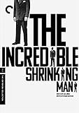The Incredible Shrinking Man (The Criterion Collection)