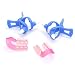 2 Pcs Nose Up Shaping Shapper Lifting + 2 Pcs Nose Up Lifting Shaping Clip by IDS