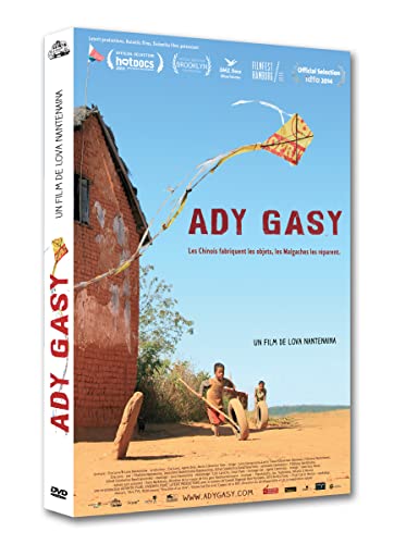 Preisvergleich Produktbild Ady gasy [FR Import]