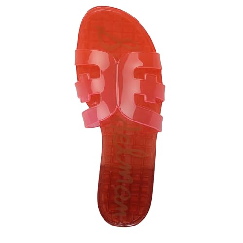 Image of Sam Edelman Women's Bay Jelly Slides