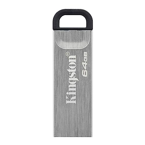 Almacenamiento, Personal Computer memoria usb 64gb Marca Kingston (3)