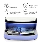 Checador de billetes falsos 3 Imagen adicional