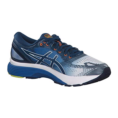 TÊNIS ASICS GEL NIMBUS 21 SHINE MASCULINO