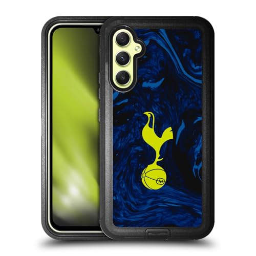Cadeau Foot Coque Samsung A34 5G Tottenham Hotspur Maillot Extérieur