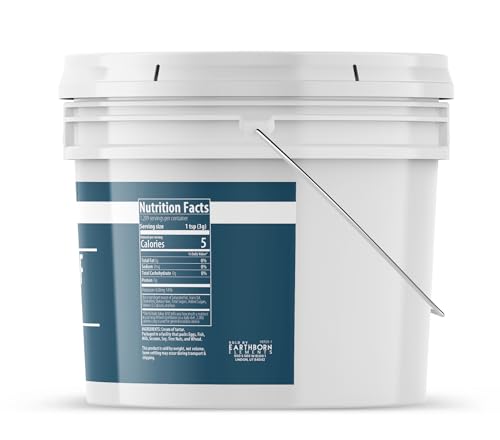 Earthborn Elements Cream of Tartar (1 Gallon), Baking Ingredient, Non GMO - Thumbnail 3