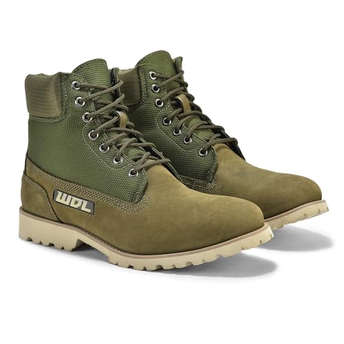 Image of Woodland mens Gb 4335122 Fashion Boot