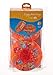 Zoggs Zoggy Arm Rings Racer Arm Sleeves, Standart, colourful, 301226