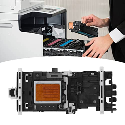 Cabezal de impresión de UPVC Wakects 990A3 para una restauración mecánica fiel 6