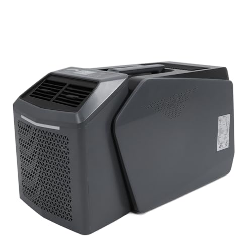 Portable 6200BTU Air Conditioner, 48V Split Type