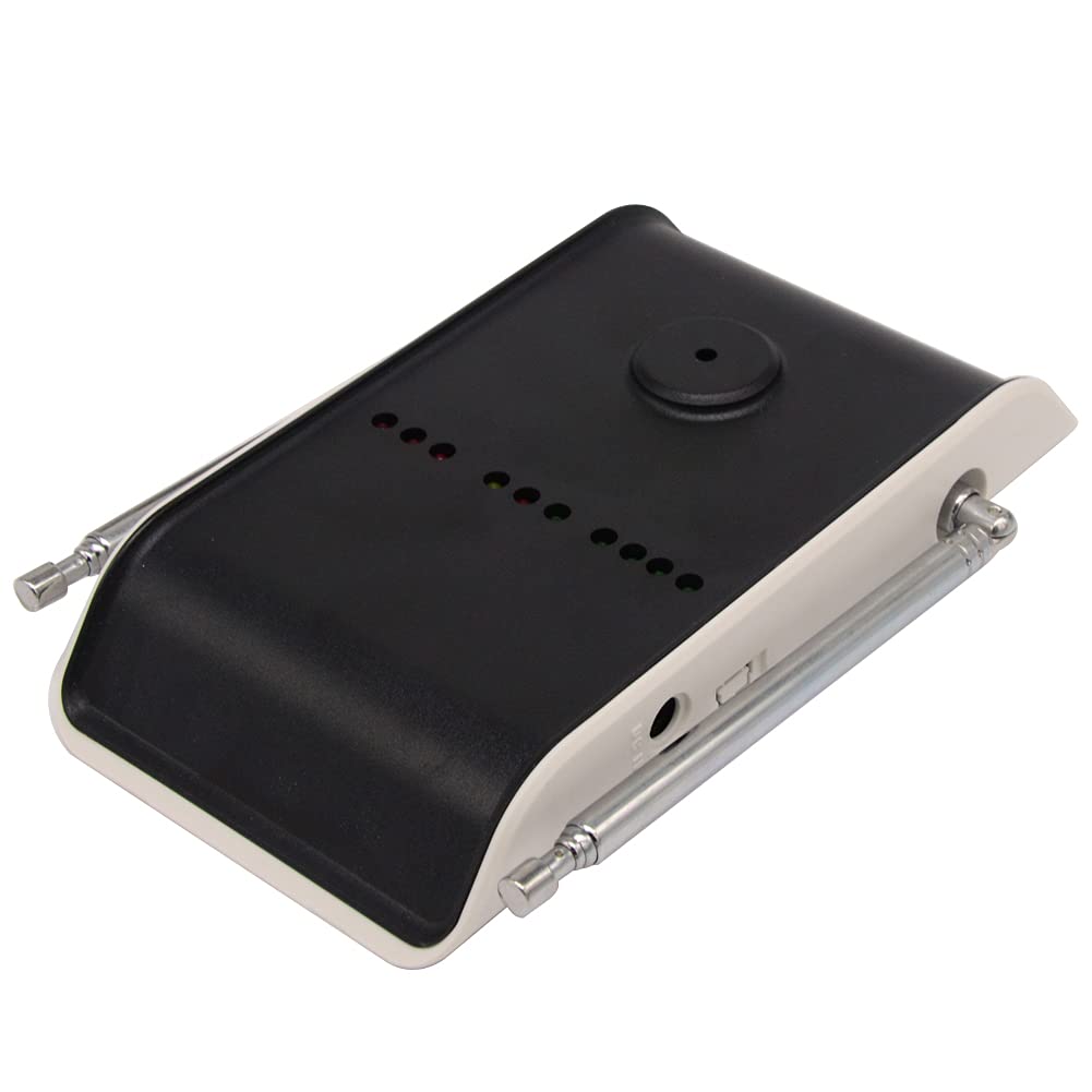 SINGCALL Ripetitore Segnale Wireless, Amplificatore di Distanza | Compatibile con SINGCALL Ricevitori Allarme/Chiamata e i loro Pulsanti, non poteva essere utilizzato da solo (APE80)