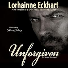 Couverture de Unforgiven