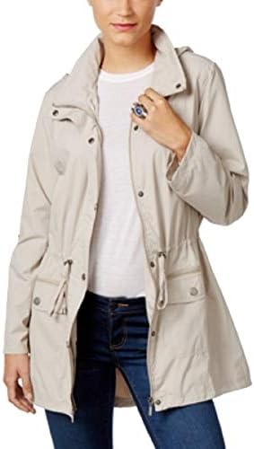 style & co anorak jacket