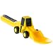 Constructive Eating Front Loader Spoon