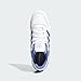 ADIDAS Originals Men's Forum Low CL Shoes, Cloud White/Crew Blue/Cloud White, US 13 M