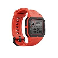 Amazfit Neo Smartwatch Orologio Fitness Sportivo Display Digitale da 1,2' Always-On Impermeabile 5...