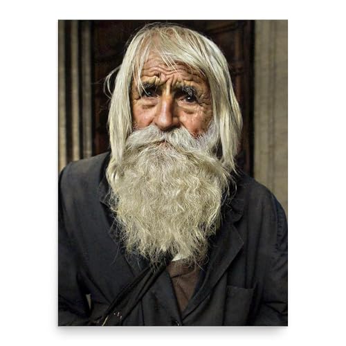 Dobri Dobrev Poster Print - Wall Art for Home Decor