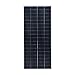 Produktbild enjoy solar® Mono 180W 36V Monokristallin Solarmodul Solarpanel ideal für 24V Gartenhäuse Wohnmobil Caravan PV Boot (Mono 180W 36V, für 24V PV Systems)