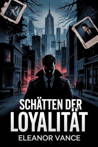 Stadtkrimis Exit Escape Stadtführung Schatten der Loyalität