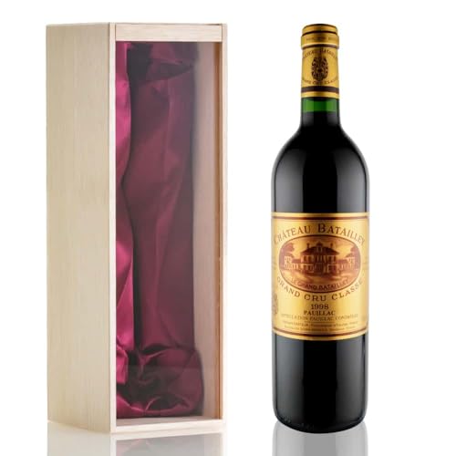 Château Batailley 2001 / シャトー バタイエ 2001 2001 Chateau Batailley, Pauillac, France | prices, reviews, stores
