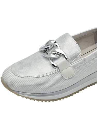 Image of Jana Womens 8-24766-42