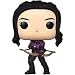 Funko Pop! Marvel: Hawkeye - Kate Bishop Vinyl Bobblehead, Amazon Exclusive
