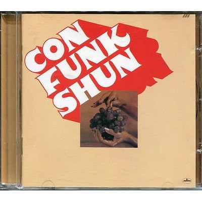Con Funk Shun