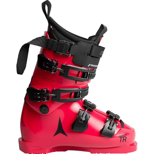 アトミック(ATOMIC) スキーブーツ REDSTER TR 3 26 AE5031720 REDSTER TR 3 (レッド/25.5/Men's)
