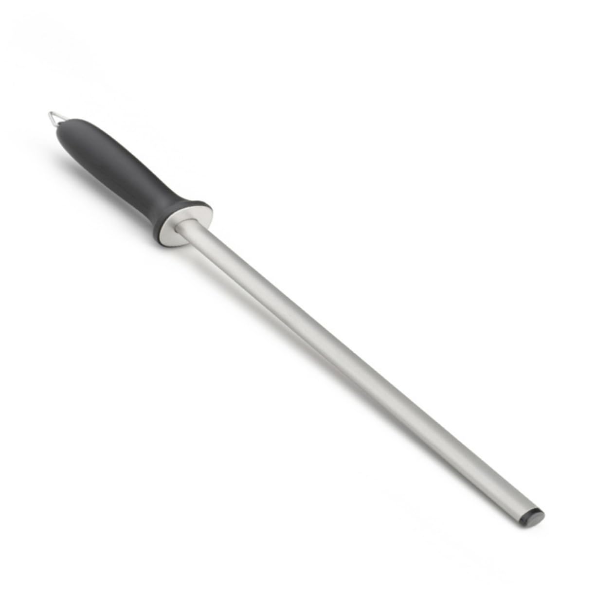 Aiguiser diamanté tige affûtage acier pour couteau cuisine boucherie