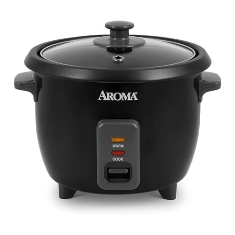 Aroma Housewares 6-Cup Rice Cooker Cover