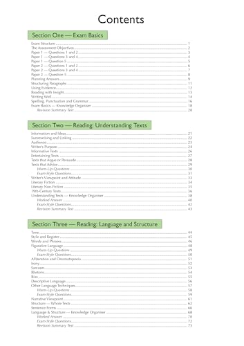 New GCSE English Language AQA Complete Revision & Practice with CGP RevisionHub: for exams from 2026