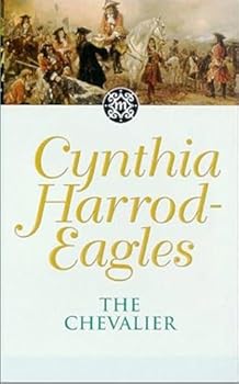Paperback The Chevalier (Morland Dynasty) Book
