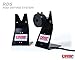 RDS Dryer CRB Fishing Rod Building Drying System W/Stand 18 R.P.M. 110 Volt