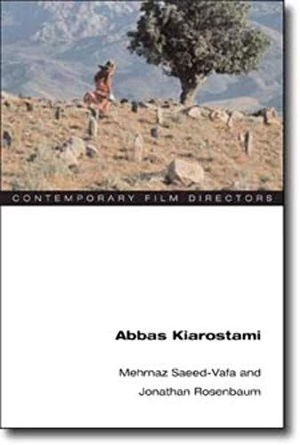 Abbas Kiarostami