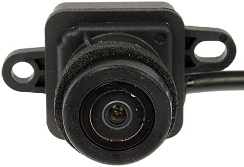 Image of Dorman 590-105 Rear Park Assist Camera Compatible with Select Chrysler /Dodge Models