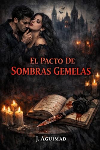 El Pacto de Sombras Gemelas