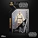 STAR WARS The Black Series Archive Collection OBI-Wan Kenobi 6-Inch-Scale Revenge of The Sith Lucasfilm 50th Anniversary Figure,F1909
