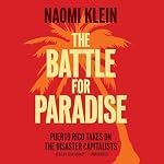 Cover of The Battle for Paradise