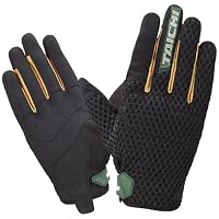 TAICHI Mサイズ バイク　レーシンググローブ Amazon | RSタイチ(RS TAICHI) バイク ライディンググローブ 春夏