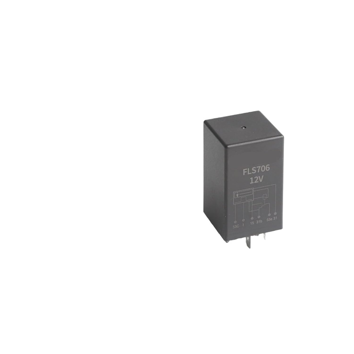 FLS706VW Wiper Volkswagen A11-3735025/321955531A car Wiper Intermittent Relay