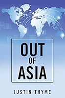 Out of Asia 1504934806 Book Cover