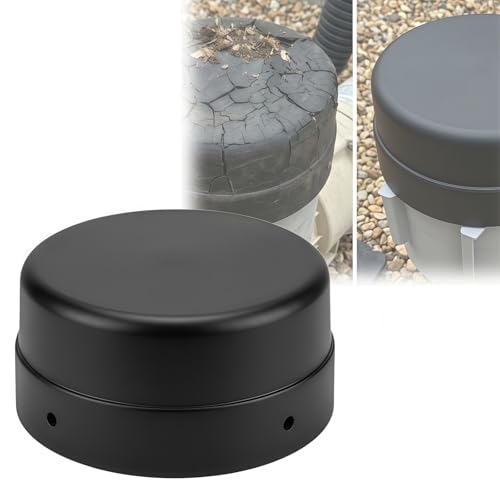 Pool Blower Replacement Cover Compatible with Pentair, Durable Protective Housing Lid for Pool Spa Air Blower, Weather-Resistant, Easy Installation Replacement Part
