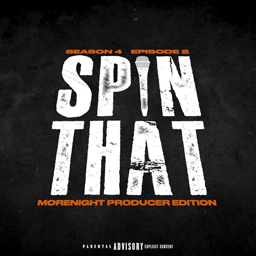 Top Pro (Live) [Explicit]