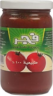 معجون طماطم من فجر - 300 جرام