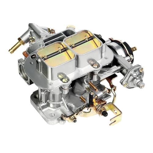 Carburateur Weber 32/36 DGAV pour Mazda B2000 et Toyota Pickup 22R