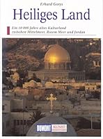 Heiliges Land. Kunst   Reiseführer 3770138600 Book Cover