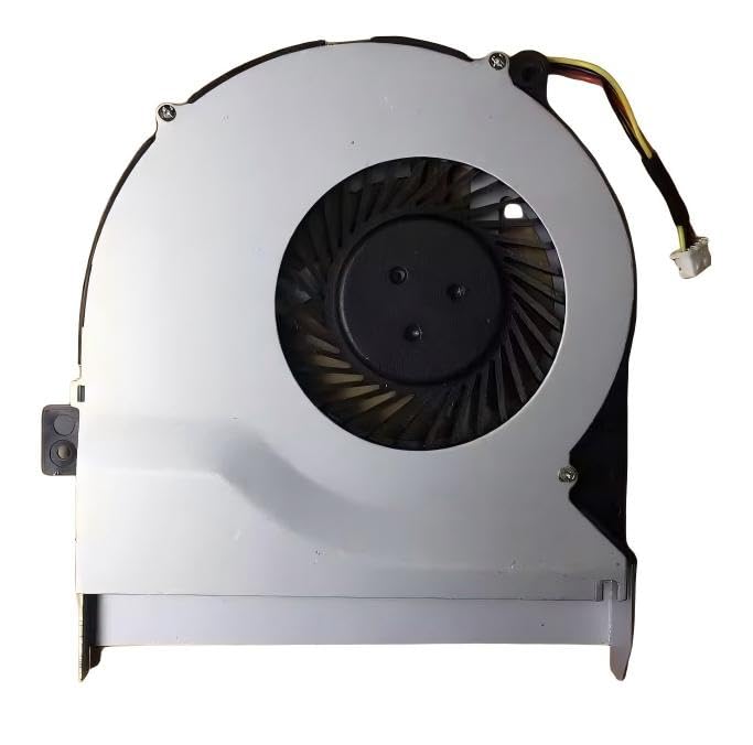 Fit for ASUS K46 Fan K46SL K46CM S46C S46 A46 E46C K46CM Cooling Fan