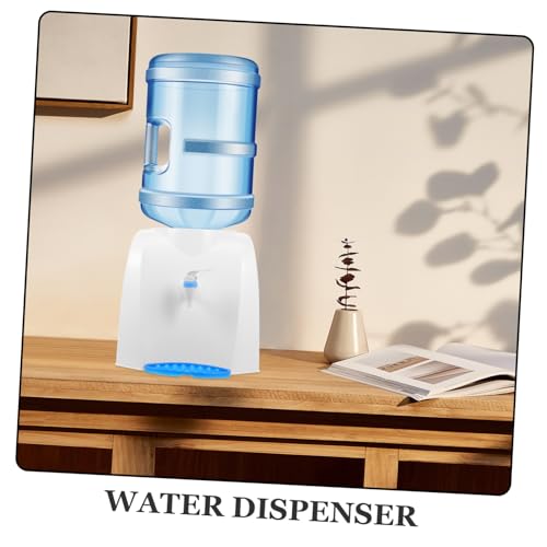 Distributeur d'eau froide de comptoir design moderne et simple en PP - 8