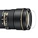 Produktbild Vaxson 3 Stück Schutzfolie, kompatibel mit Nikon AF-S NIKKOR 24-70mm f/2.8E ED VR, Displayschutzfolie TPU Folie Bildschirmschutz [nicht Panzerglas Hülle Case ]