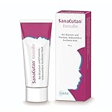 SANACUTAN Basissalbe 50 g