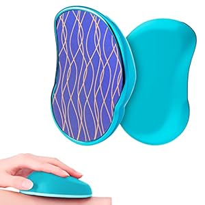 YP Beauty Crystal Hair Eraser Remover. 9...